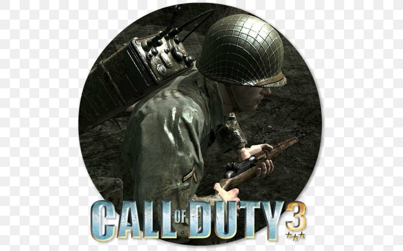 Call Of Duty 3 Call Of Duty: Infinite Warfare Call Of Duty Online Xbox 360 Call Of Duty: Black Ops, PNG, 512x512px, Call Of Duty 3, Call Of Duty, Call Of Duty Black Ops, Call Of Duty Black Ops 4, Call Of Duty Infinite Warfare Download Free