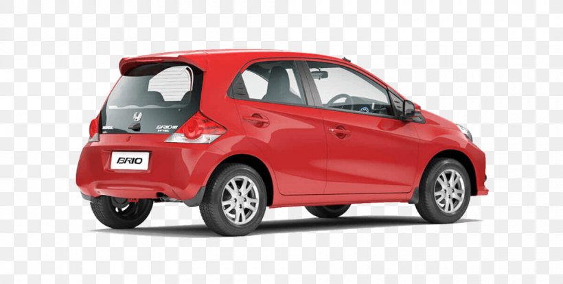 Honda Brio Car Door City Car, PNG, 1000x506px, Honda Brio, Automotive Design, Automotive Exterior, Automotive Wheel System, Brand Download Free