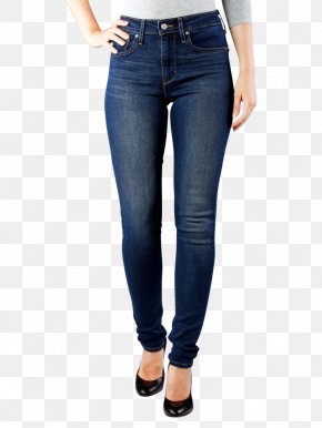 levi strauss jeggings