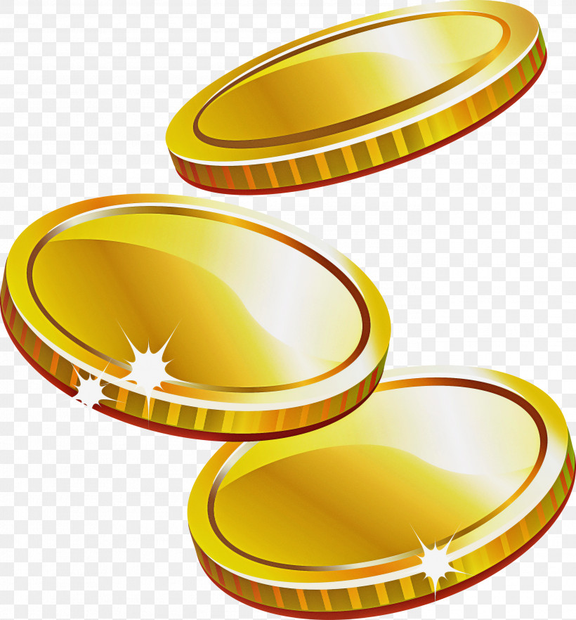 Money, PNG, 2789x3000px, Money, Bangle, Circle, Yellow Download Free