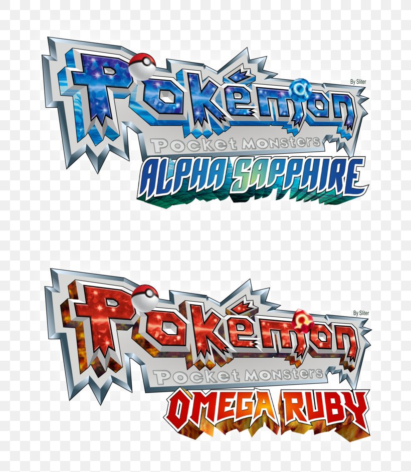 Pokémon Omega Ruby And Alpha Sapphire Logo Pokémon GO Pokémon Platinum, PNG, 800x942px, Logo, Advertising, Area, Banner, Brand Download Free