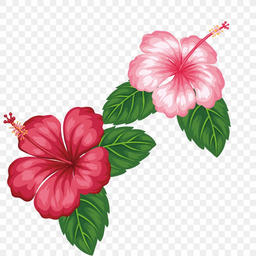 Royalty-free Flower Tropics Clip Art, PNG, 1500x1500px, Flower, China Rose, Element, Floral Design, Flower Arranging Download Free