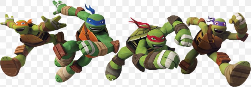 Saved By The Shell! (Teenage Mutant Ninja Turtles) Nickelodeon, PNG, 1280x448px, Turtle, Animal, Animal Figure, Character, Fiction Download Free