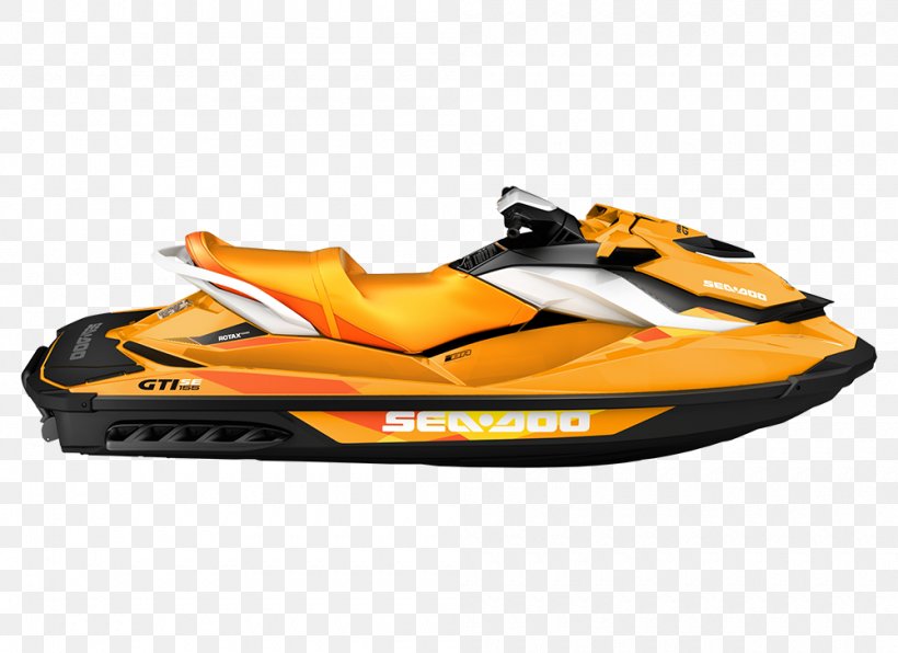 Sea-Doo Personal Water Craft Jet Ski Powersports Boat, PNG, 1000x727px, Seadoo, Automotive Exterior, Boat, Boating, Brprotax Gmbh Co Kg Download Free