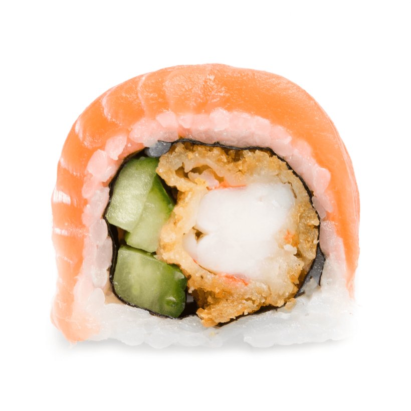 Sushi Makizushi California Roll Japanese Cuisine Vegetarian Cuisine, PNG, 1024x1024px, Sushi, Appetizer, Asian Food, Avocado, California Roll Download Free