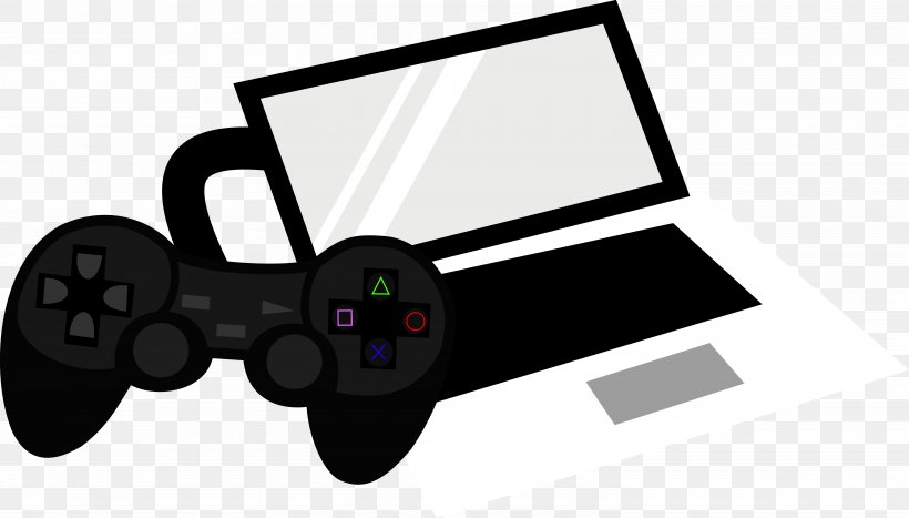 Video Game Art Game Controllers MLB 15: The Show Pony, PNG, 6000x3421px, Video Game, Art, Black, Cutie Mark Crusaders, Deviantart Download Free
