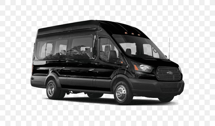 2017 Ford Transit-350 Compact Van Car, PNG, 640x480px, Ford, Automotive Design, Automotive Exterior, Brand, Campervans Download Free