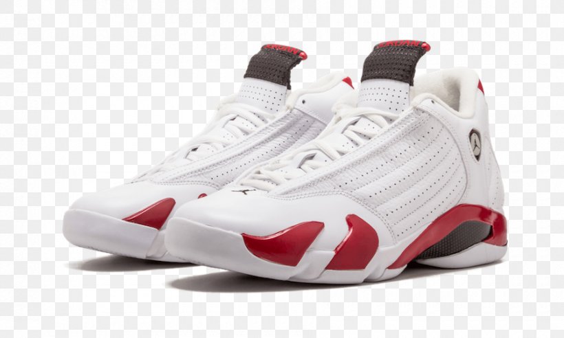 Air Jordan Candy Cane Retail Shoe Nike, PNG, 900x540px, 2018, Air Jordan, Athletic Shoe, Basketball Shoe, Brand Download Free