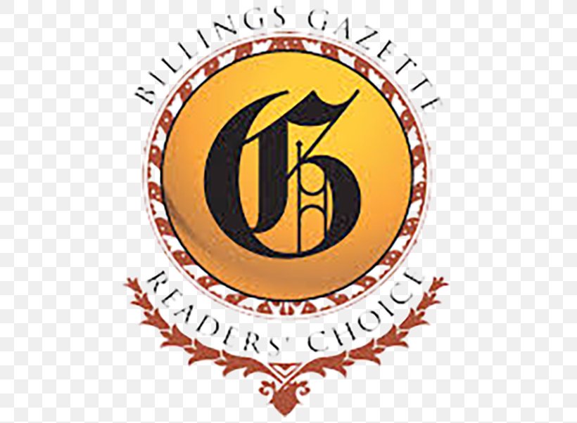 Billings Gazette Clip Art Brand Logo, PNG, 500x602px, Billings, Area, Billings Gazette, Brand, Logo Download Free