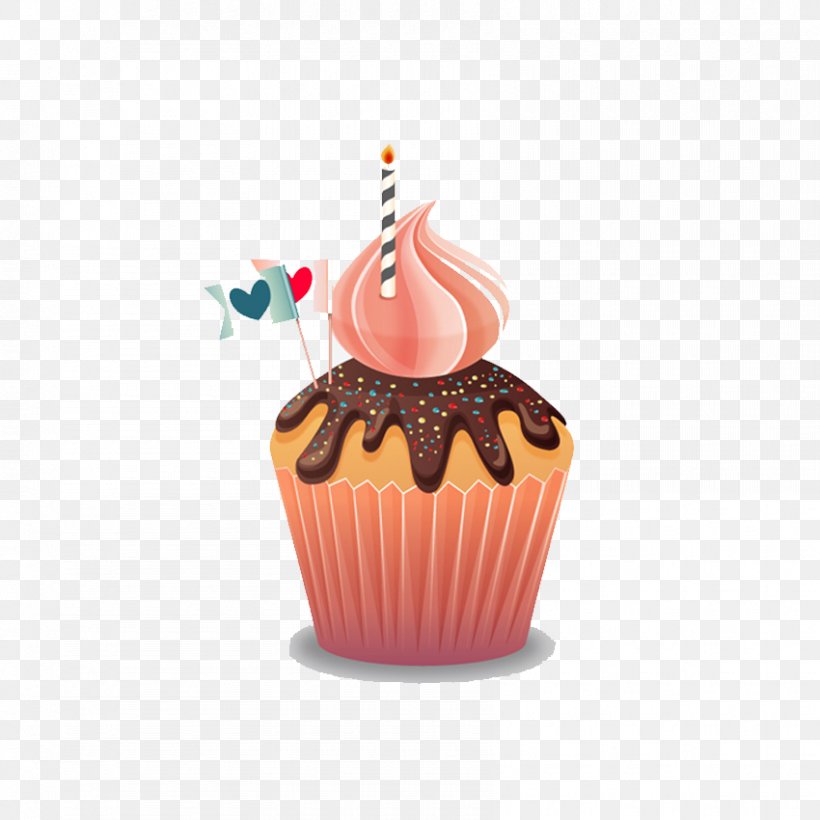 Birthday Cake Wish Happy Birthday To You Greeting Card, PNG, 850x850px, Watercolor, Cartoon, Flower, Frame, Heart Download Free