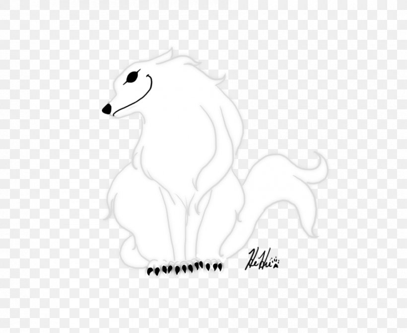 Canidae Dog Sketch Line Art Mammal, PNG, 900x736px, Canidae, Artwork, Beak, Black, Black And White Download Free