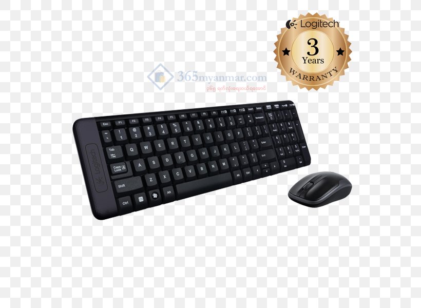 Computer Keyboard Computer Mouse Wireless Keyboard Laptop, PNG, 600x600px, Computer Keyboard, Adapter, Apple Wireless Mouse, Computer, Computer Component Download Free