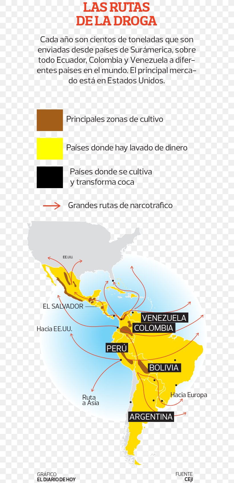 El Salvador Money Laundering Illegal Drug Trade United States, PNG, 634x1692px, El Salvador, Area, Country, Diagram, Drug Download Free