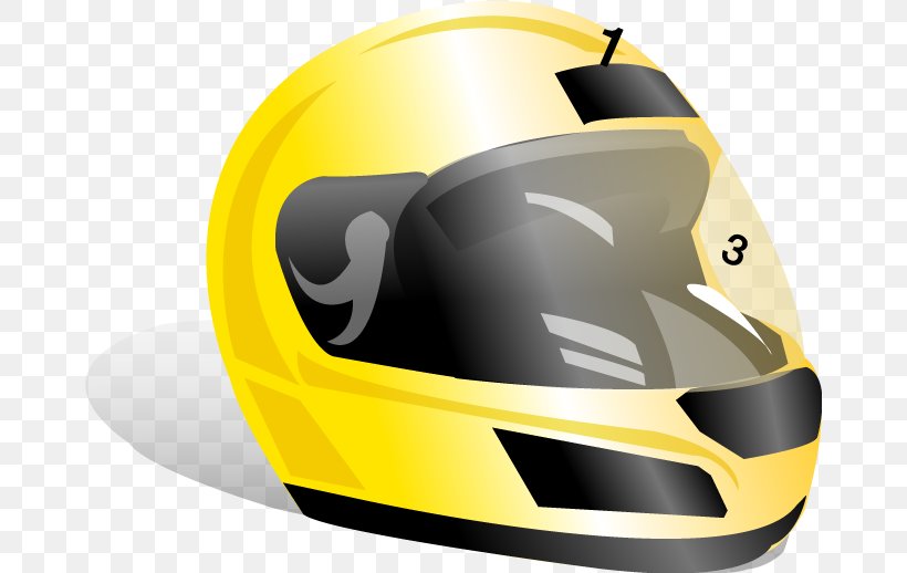 Helmet Euclidean Vector, PNG, 666x518px, Helmet, Automotive Design, Bicycle Helmet, Bicycles Equipment And Supplies, Brand Download Free