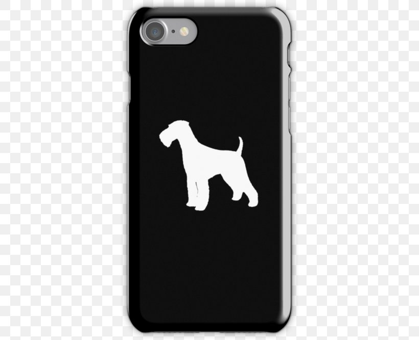 IPhone 7 IPhone 4S IPhone 5 Mobile Phone Accessories IPhone 6s Plus, PNG, 500x667px, Iphone 7, Black, Carnivoran, Dog, Dog Like Mammal Download Free