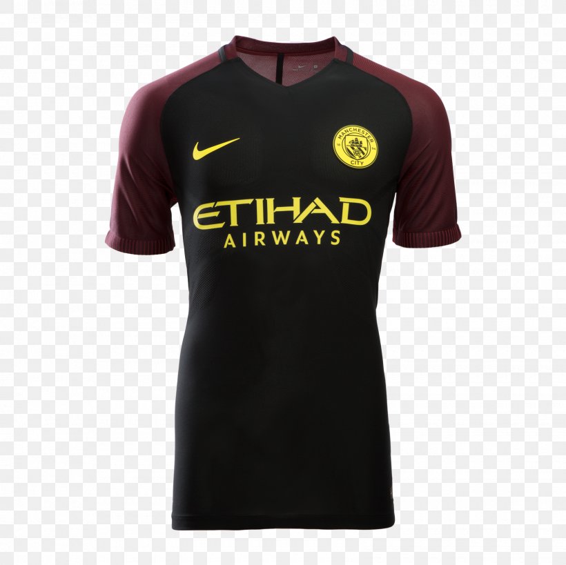 Manchester City F.C. T-shirt City Of Manchester Stadium Jersey Kit, PNG, 1600x1600px, Manchester City Fc, Active Shirt, Brand, City Of Manchester Stadium, Clothing Download Free