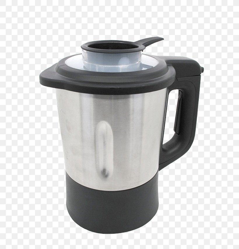 Mug Kettle Blender Smoothie Soup, PNG, 725x854px, Mug, Blender, Cooking, Cup, Drinkware Download Free