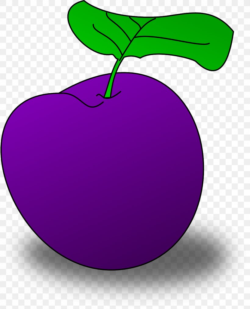 Plum Clip Art, PNG, 1038x1280px, Plum, Apple, Art, Copyright, Food Download Free