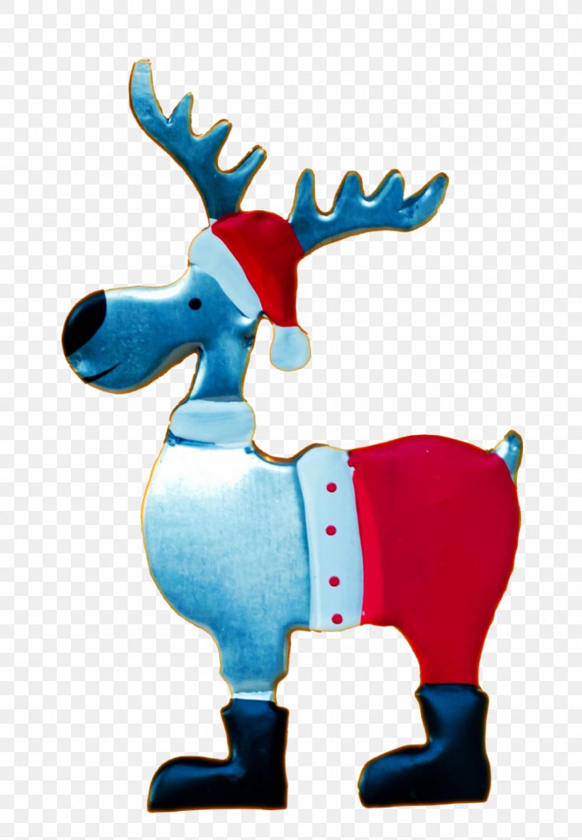 Reindeer Christmas Card Christmas Ornament Greeting & Note Cards, PNG, 900x1300px, Reindeer, Academic Year, Antler, Beak, Christmas Download Free