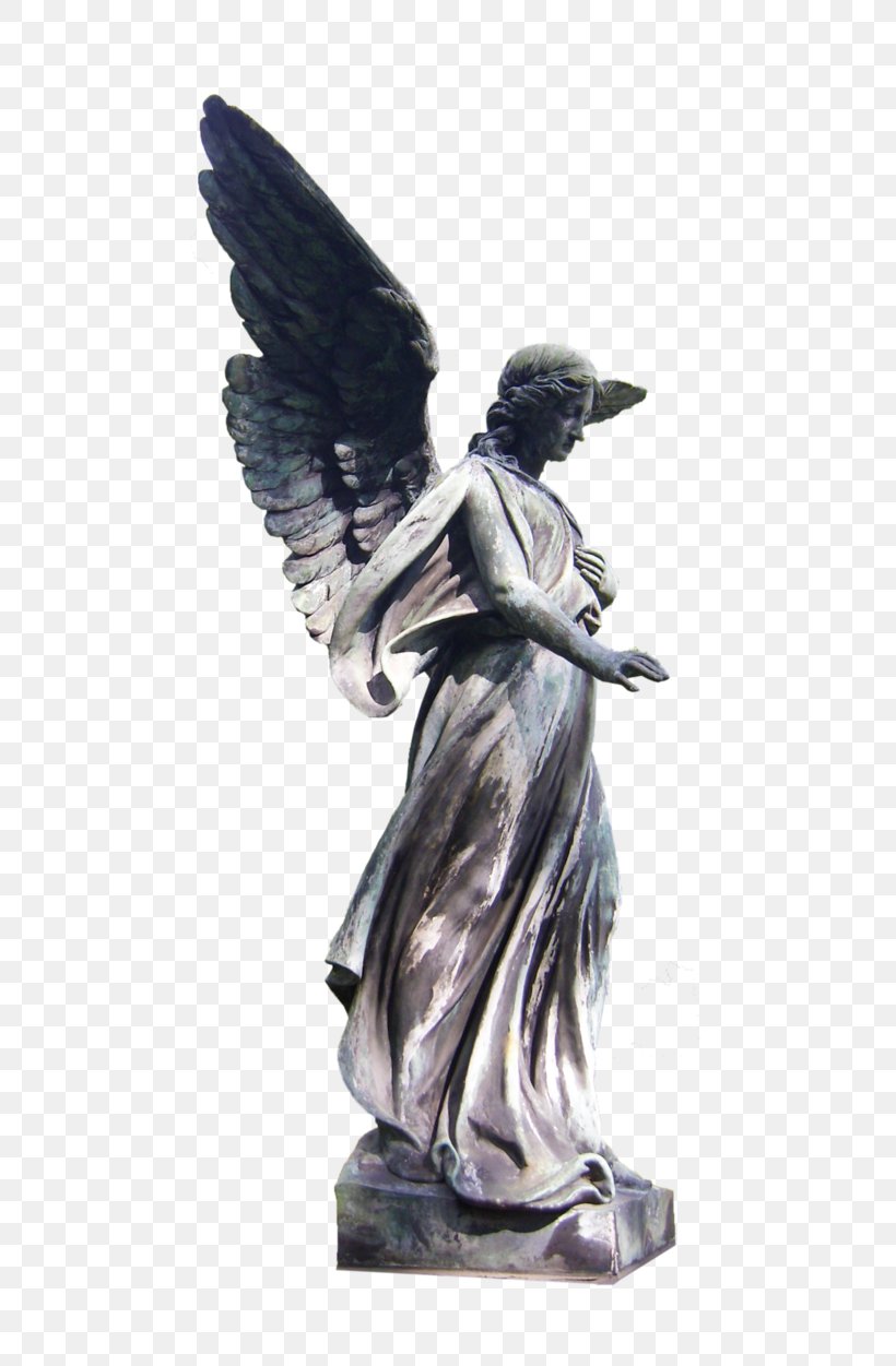 Statue Angel Of Independence Saarlouis Alter Friedhof, PNG, 639x1251px, Statue, Angel, Angel Of Independence, Bronze, Bronze Sculpture Download Free