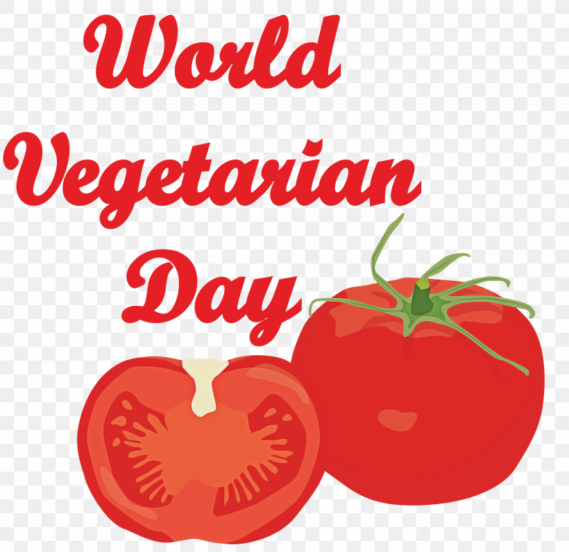 World Vegetarian Day, PNG, 2645x2570px, World Vegetarian Day, Genus, Local Food, Natural Food, Potato Download Free