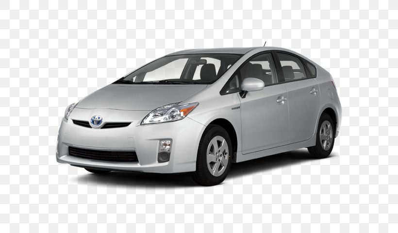 2010 Toyota Prius V Hatchback Car Toyota Camry Toyota Of West Plains, PNG, 640x480px, 2010, Toyota, Automotive Design, Automotive Exterior, Brand Download Free