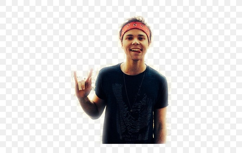 Ashton Irwin Kerchief 5 Seconds Of Summer She Looks So Perfect, PNG, 523x520px, 5 Seconds Of Summer, Ashton Irwin, Celebrity, Entertainment, Fanpopcom Download Free