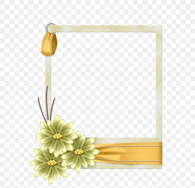 Borders And Frames Paper Picture Frames Flower Clip Art, PNG, 613x788px, Borders And Frames, Blue, Cut Flowers, Decorative Arts, Floral Design Download Free