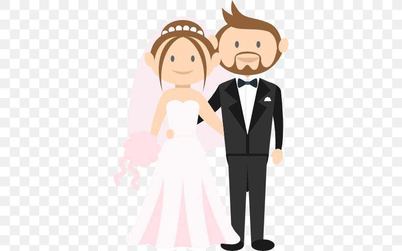 Bridegroom Wedding Marriage, PNG, 512x512px, Watercolor, Cartoon, Flower, Frame, Heart Download Free