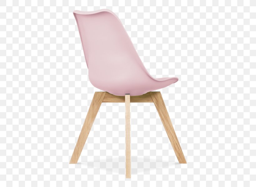 Chair Wood Furniture Pastel Oak, PNG, 600x600px, Chair, Armrest, Charles Eames, Color, Comfort Download Free