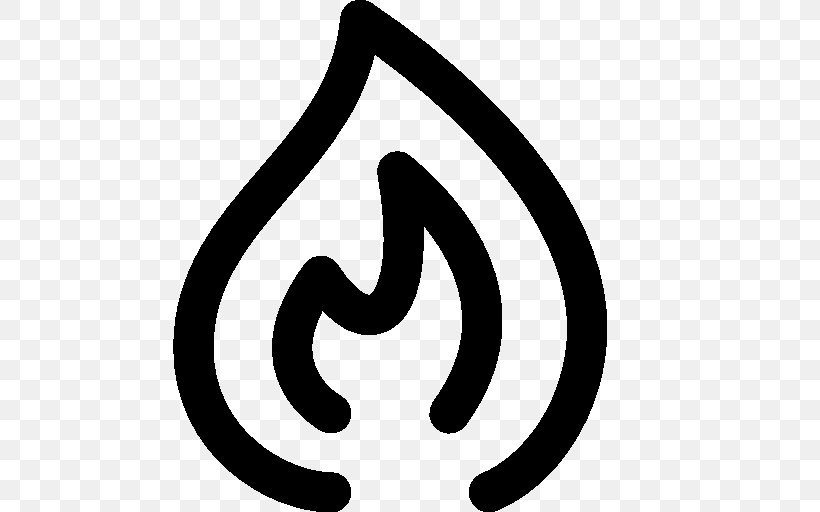 Fire Earth Symbol Clip Art, PNG, 512x512px, Fire, Air, Area, Black And White, Classical Element Download Free