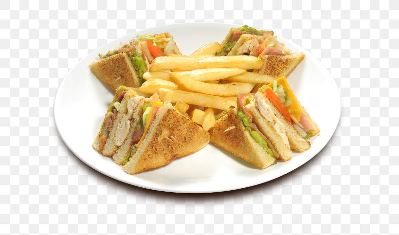 French Fries Club Sandwich Bacon Ham Hot Dog, PNG, 673x483px, French Fries, American Food, Appetizer, Bacon, Cheese Download Free