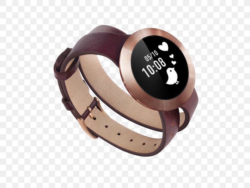 Honor Huawei 华为 Smartwatch Bracelet, PNG, 552x617px, Honor, Bracelet, Brown, Clothing Accessories, Huawei Download Free