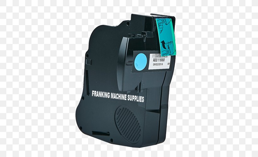 Ink Cartridge Franking Machines Neopost, PNG, 500x500px, Ink Cartridge, Compatible Ink, Electronic Device, Envelope, Franking Download Free