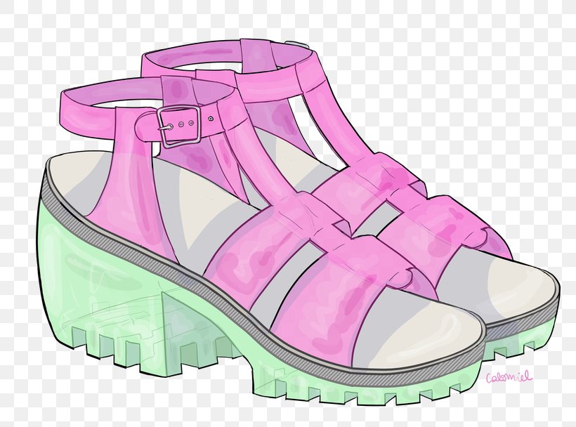 Ju Ju Shoes Jelly Shoes Sandal Footwear, PNG, 809x608px, Jelly Shoes, British Empire, Cross Training Shoe, Crosstraining, England Download Free