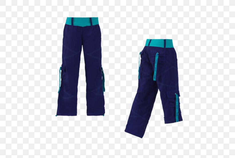 Pants Clothing Jeans Zumba Denim, PNG, 550x550px, Pants, Active Pants, Blue, Clothing, Clothing Sizes Download Free