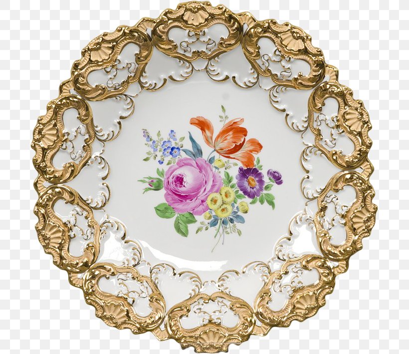 Plate Porcelain Faience Tableware Maiolica, PNG, 698x709px, Plate, Antique, Applied Arts, Art, Arzberg Porcelain Download Free
