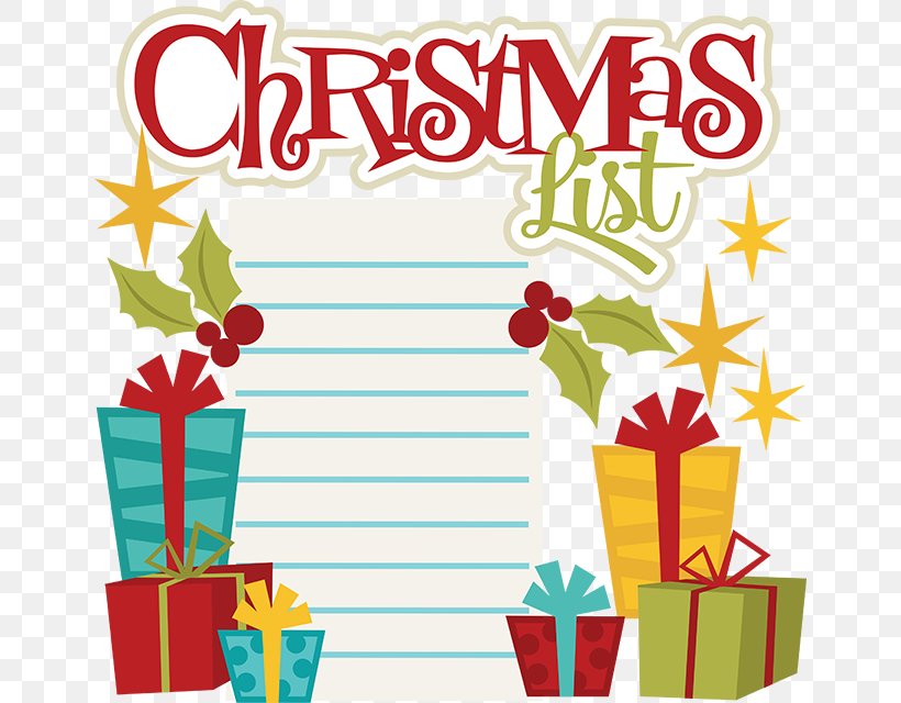 Santa Claus Christmas Graphics Clip Art Christmas Day Wish List, PNG, 648x640px, Santa Claus, Area, Christmas, Christmas Day, Christmas Decoration Download Free