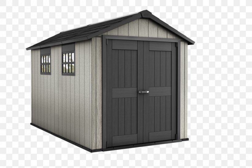 Shed Window Keter Plastic Keter Oakland Garden, PNG, 1000x666px, Shed, Building, Furniture, Garage, Garden Download Free