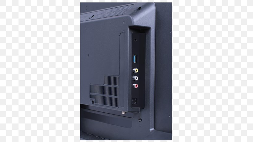 TCL 40S305, PNG, 690x460px, Television, Circuit Breaker, Computer Case, Computer Cases Housings, Electronic Device Download Free