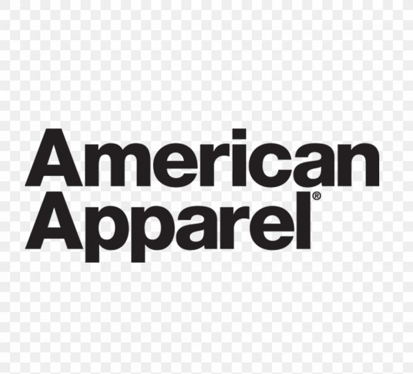 American Apparel T-shirt United States Clothing Logo, PNG, 1040x943px, American Apparel, Area, Black, Black And White, Brand Download Free