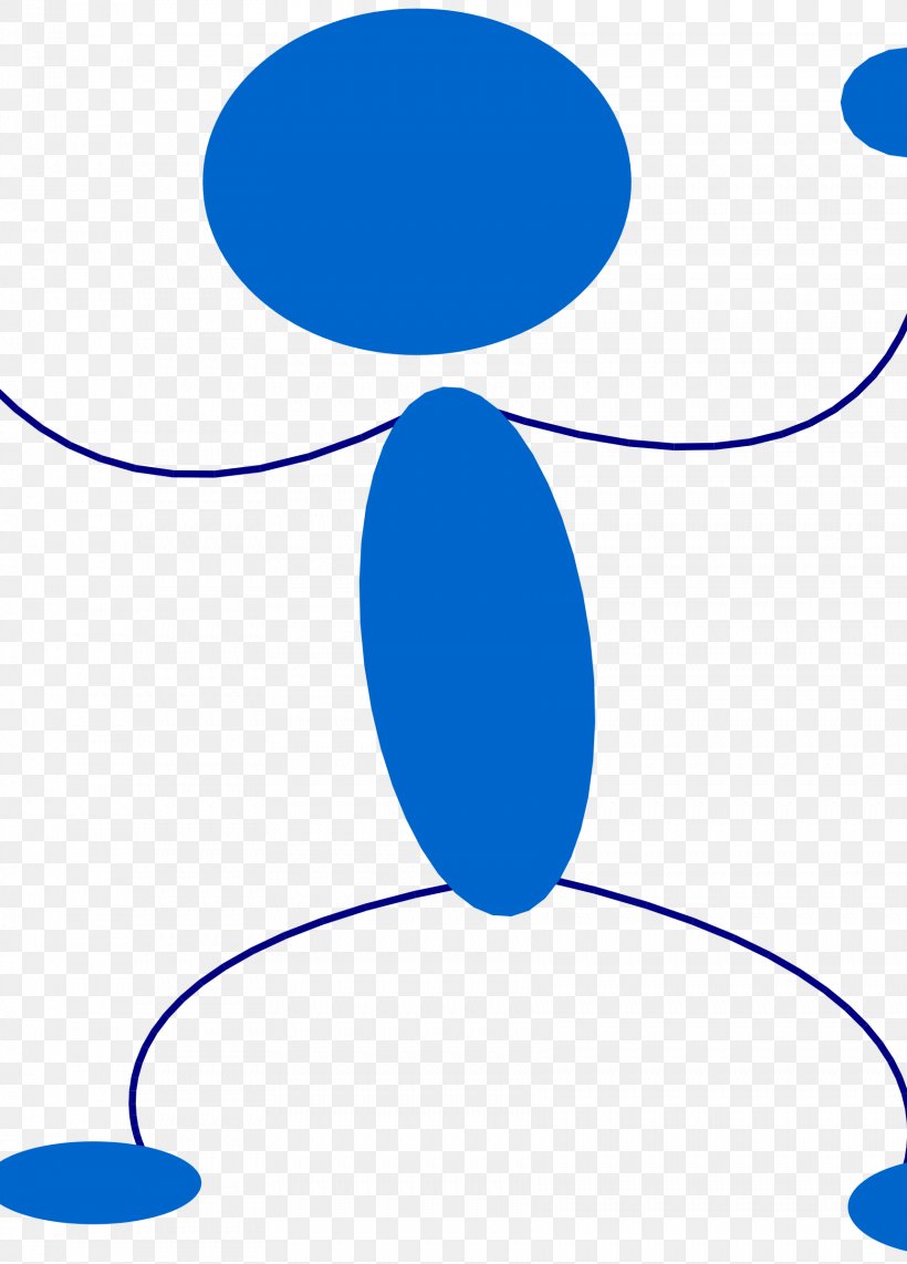 Animation Smiley Stick Figure Clip Art, PNG, 1722x2400px, Animation, Area, Artwork, Blue, Cartoon Download Free