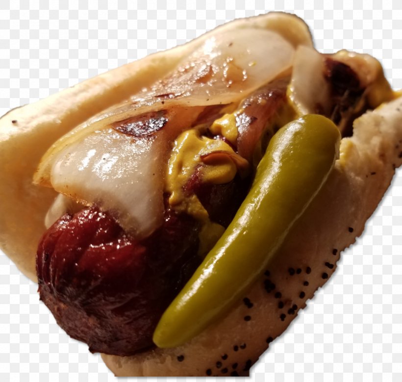 Bratwurst Maxwell Street Chicago-style Hot Dog Polish Boy, PNG, 960x912px, Bratwurst, Chicago, Chicagostyle Hot Dog, Dish, Food Download Free