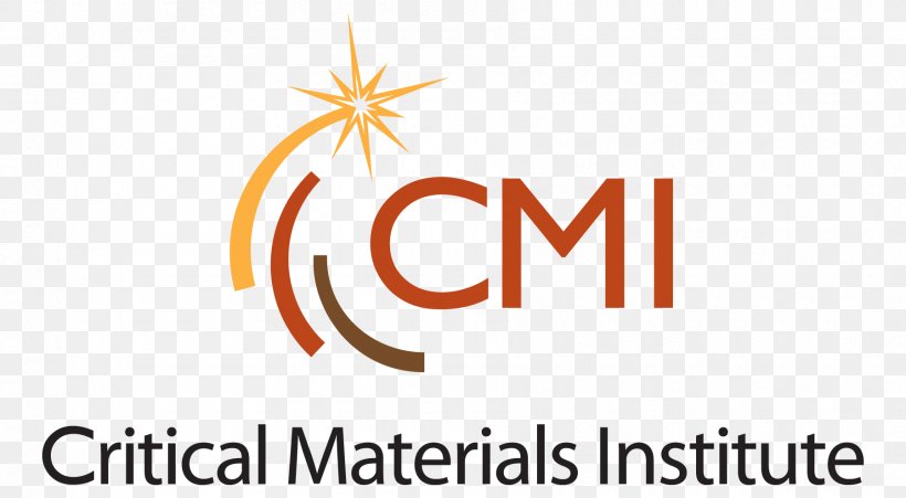 Critical Materials Institute Logo Brand Font Product, PNG, 1800x990px, Logo, Ames, Area, Brand, Energy Download Free