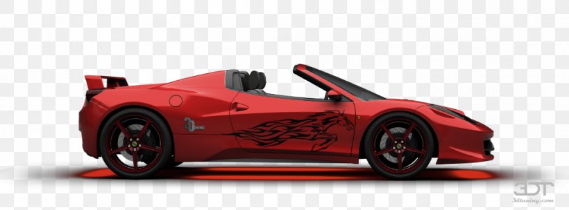Ferrari F430 Car Ferrari 458 Motor Vehicle, PNG, 1004x373px, Ferrari F430, Auto Racing, Automotive Design, Automotive Exterior, Brand Download Free