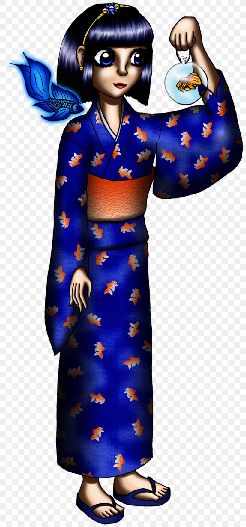 Geisha Costume Design, PNG, 900x1931px, Geisha, Animated Cartoon, Art, Blue, Cartoon Download Free
