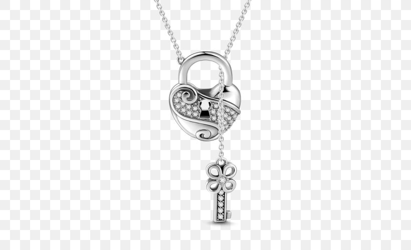 Necklace Locket Jewellery Silver 首飾, PNG, 500x500px, Necklace, Body Jewellery, Body Jewelry, Brand, Chain Download Free