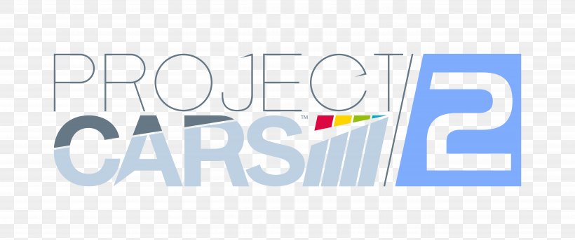 Project CARS 2 PlayStation 4 Video Game Xbox One, PNG, 10685x4471px, Project Cars 2, Area, Bandai Namco Entertainment, Brand, Electronic Sports Download Free