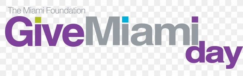 The Miami Foundation Logo Non-profit Organisation Brand Donation, PNG, 2088x660px, Miami Foundation, Brand, Charitable Organization, Donation, Logo Download Free