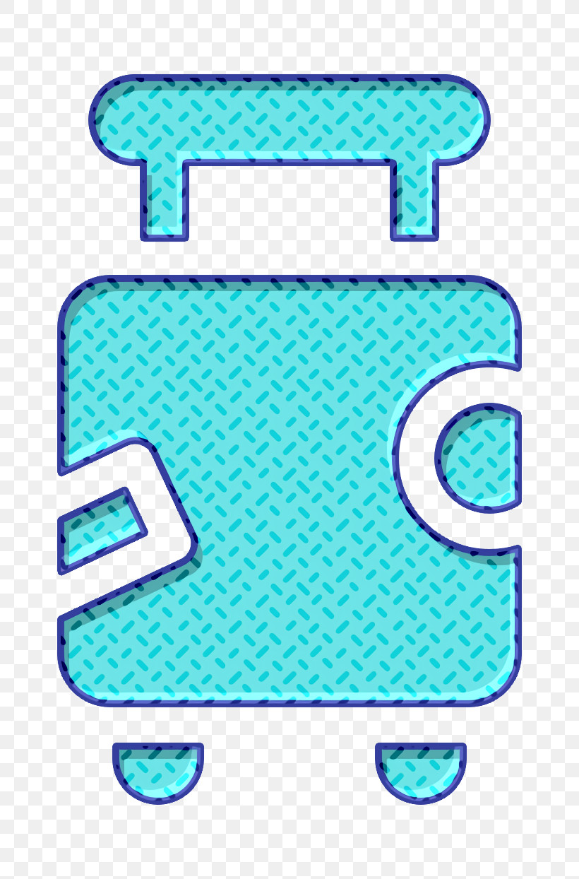 Travel Icon Trolley Icon Baggage Icon, PNG, 792x1244px, Travel Icon, Area, Baggage Icon, Line, Meter Download Free